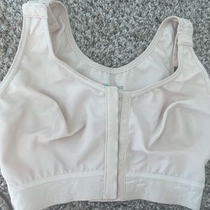 Marena Recovery Surgical bra sz 34D/E like new originally $86